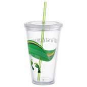Sedici Mega Acrylic Tumbler 24oz