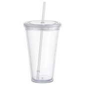 Sedici Mega Acrylic Tumbler 24oz