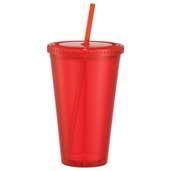 Sedici Mega Acrylic Tumbler 24oz