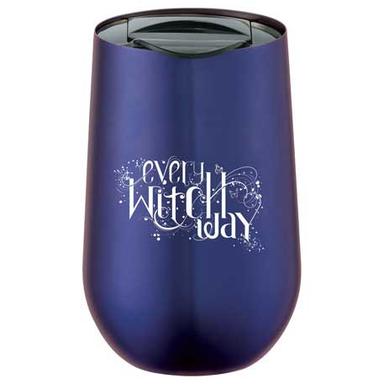 Clarity Drop Tumbler 14oz