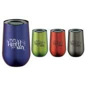 Clarity Drop Tumbler 14oz