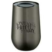 Clarity Drop Tumbler 14oz