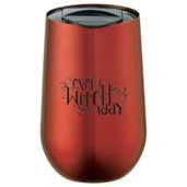 Clarity Drop Tumbler 14oz