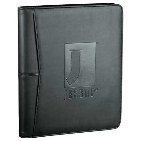 Pedova™ Tablet Stand Padfolio