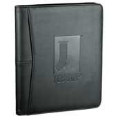 Pedova™ Tablet Stand Padfolio