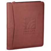 Pedova™ Tablet Stand Padfolio