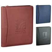 Pedova™ Tablet Stand Padfolio