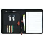 Pedova™ Tablet Stand Padfolio