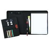 Pedova™ Tablet Stand Padfolio