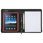 Pedova™ Tablet Stand Padfolio