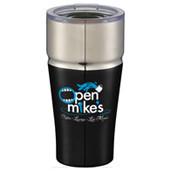 Milo Copper Vacuum Tumbler 20oz