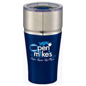 Milo Copper Vacuum Tumbler 20oz