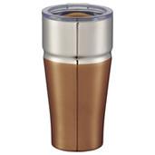Milo Copper Vacuum Tumbler 20oz