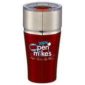 Milo Copper Vacuum Tumbler 20oz