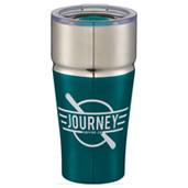 Milo Copper Vacuum Tumbler 20oz