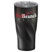 Hugo Copper Vacuum Insulated Tumbler 20oz