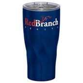 Hugo Copper Vacuum Insulated Tumbler 20oz