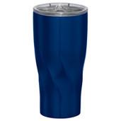 Hugo Copper Vacuum Insulated Tumbler 20oz