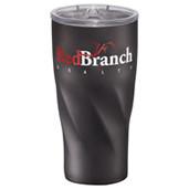 Hugo Copper Vacuum Insulated Tumbler 20oz