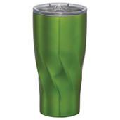 Hugo Copper Vacuum Insulated Tumbler 20oz
