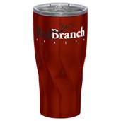 Hugo Copper Vacuum Insulated Tumbler 20oz