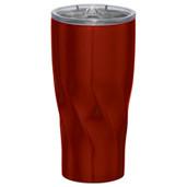 Hugo Copper Vacuum Insulated Tumbler 20oz