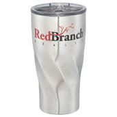 Hugo Copper Vacuum Insulated Tumbler 20oz
