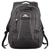 High Sierra Level 17" Computer Backpack