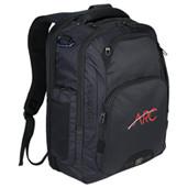 elleven Rutter TSA 17" Computer Backpack