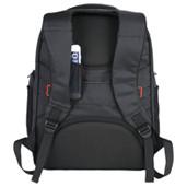 elleven Rutter TSA 17" Computer Backpack