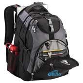 High Sierra Access 17" Computer Backpack