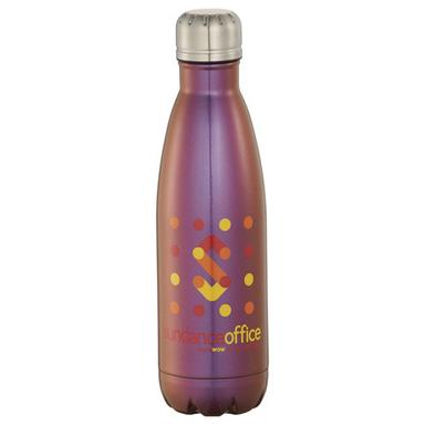 Aurora Copper Vacuum Insulated Bottle 17oz
