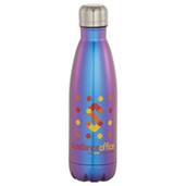 Aurora Copper Vacuum Insulated Bottle 17oz