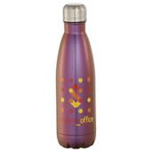 Aurora Copper Vacuum Insulated Bottle 17oz