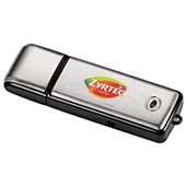 Classic Flash Drive 2GB