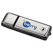 Classic Flash Drive 2GB