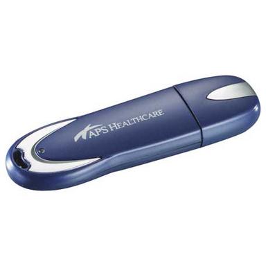 Velocity Flash Drive 1GB