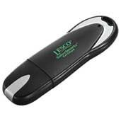 Velocity Flash Drive 1GB