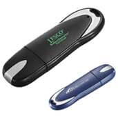 Velocity Flash Drive 1GB