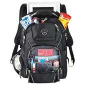 High Sierra Elite Fly-By 17" Computer Backpack