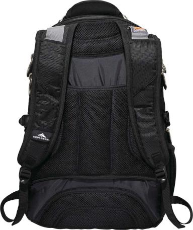 High Sierra Elite Fly-By 17" Computer Backpack