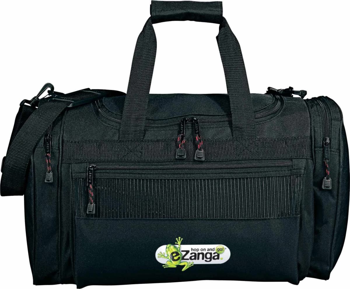 Excel Sport Deluxe 20" Duffel Bag