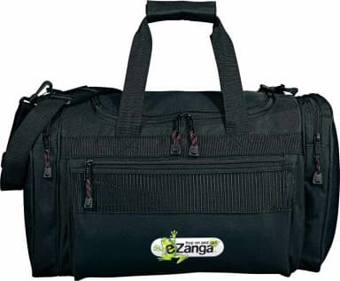 Excel Sport Deluxe 20" Duffel Bag