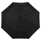 42" totes® 3 Section Auto Open Umbrella