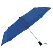 42" totes® 3 Section Auto Open Umbrella