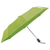 42" totes® 3 Section Auto Open Umbrella