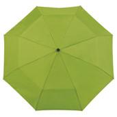 42" totes® 3 Section Auto Open Umbrella