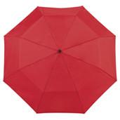 42" totes® 3 Section Auto Open Umbrella