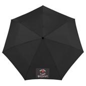44" totes® 3 Section Auto Open/Close Umbrella