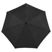 44" totes® 3 Section Auto Open/Close Umbrella